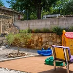Luxury On Spacious Private 빌라