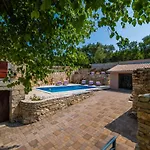 Luxury On Spacious Private 빌라