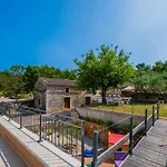 빌라 Luxury On Spacious Private *