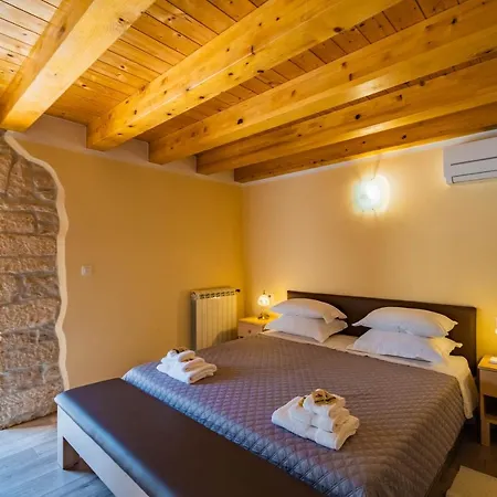 Luxury On Spacious Private Villa *