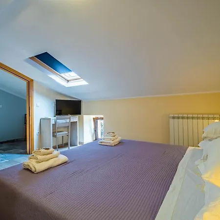 Βίλα Luxury On Spacious Private Rakalj