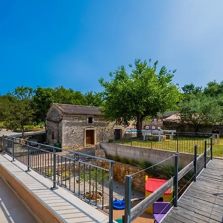 Βίλα Luxury On Spacious Private *