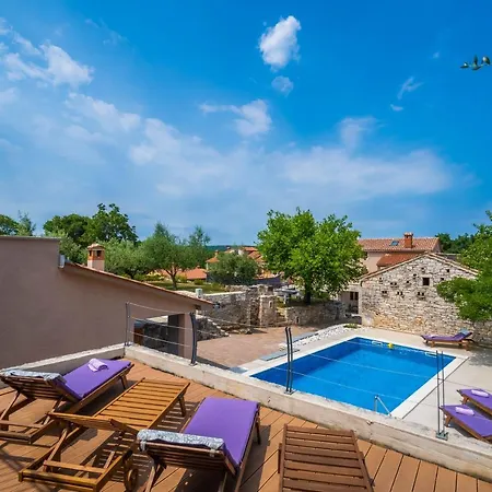 Luxury On Spacious Private Willa *