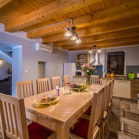 וילה Luxury On Spacious Private