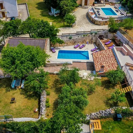וילה Luxury On Spacious Private *