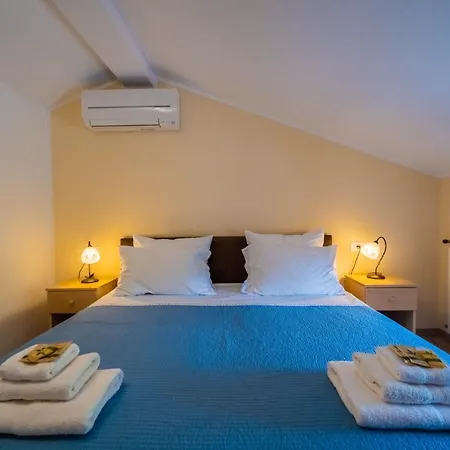 Вилла Luxury On Spacious Private