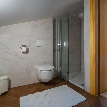 וילה Luxury On Spacious Private Rakalj