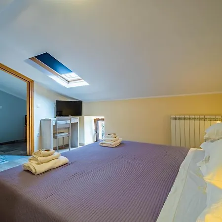 Вилла Luxury On Spacious Private Rakalj
