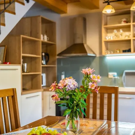 Luxury On Spacious Private * Rakalj