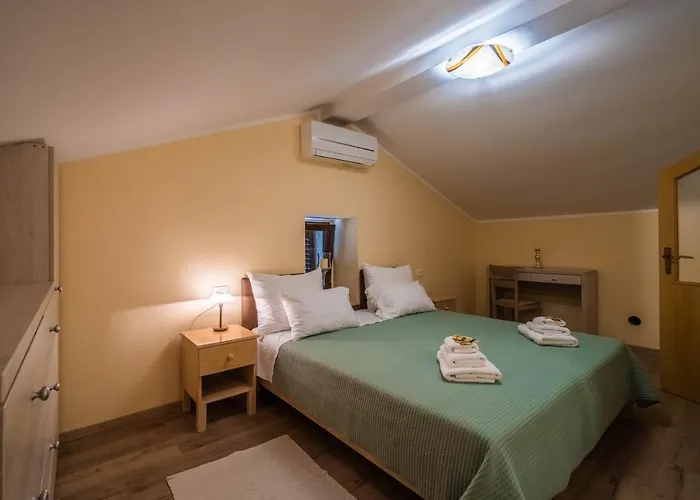 Luxury On Spacious Private Villa *