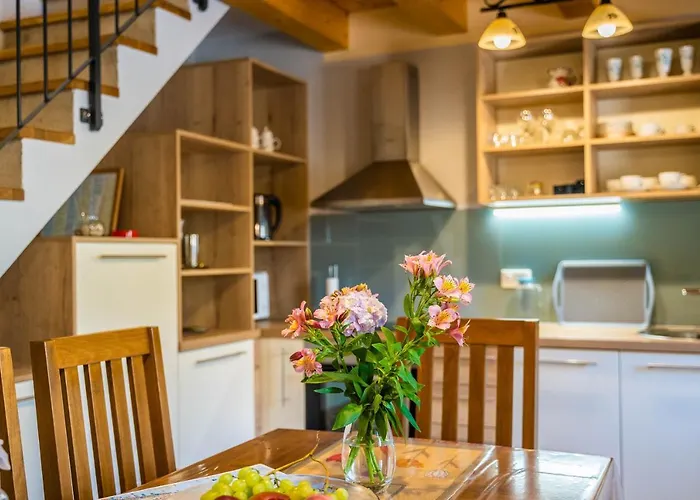 Luxury On Spacious Private * Rakalj